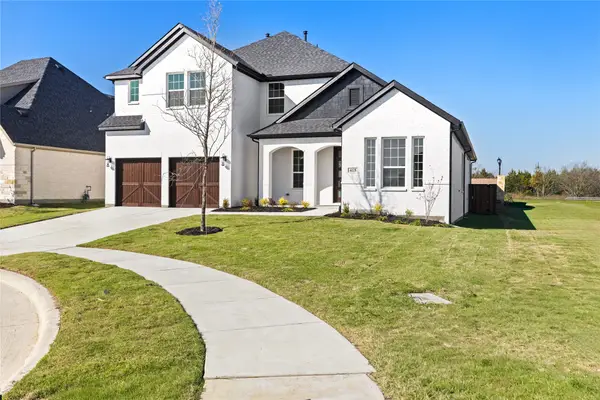 415 Sedgwick Drive, Fate, TX 75189