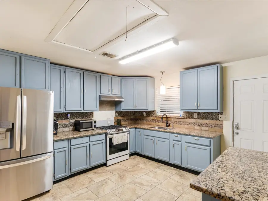 3778 Donalee Street, Fort Worth, TX 76119 - #3