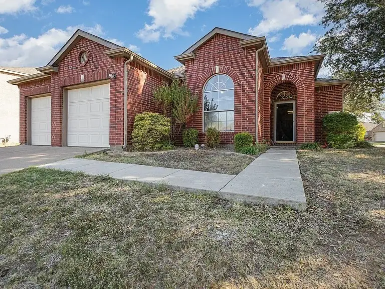 10502 Augusta Lane, Rowlett, TX 75089 - #1
