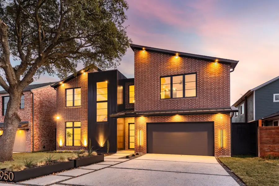 3950 Rochelle Drive, Dallas, TX 75220 - #3