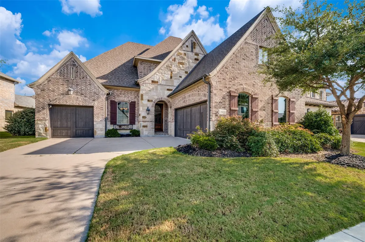 2817 Links, The Colony, TX 75056 - #1