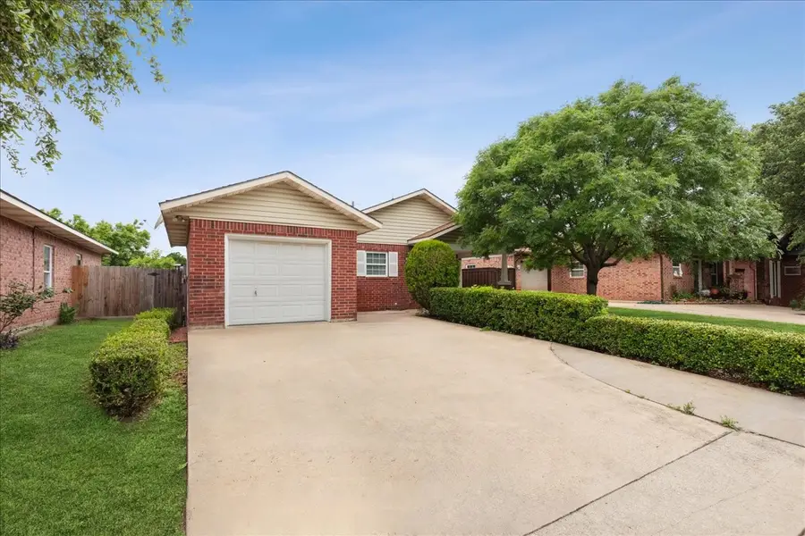 4043 Gray Oak Place, Dallas, TX 75212 - #2