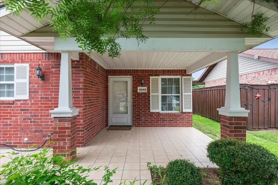 4043 Gray Oak Place, Dallas, TX 75212 - #3