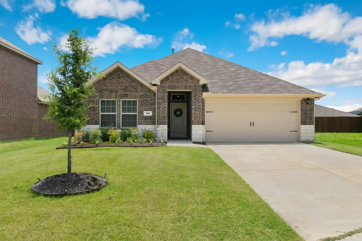 102 Sunberry Drive, Caddo Mills, TX 75135 - #1