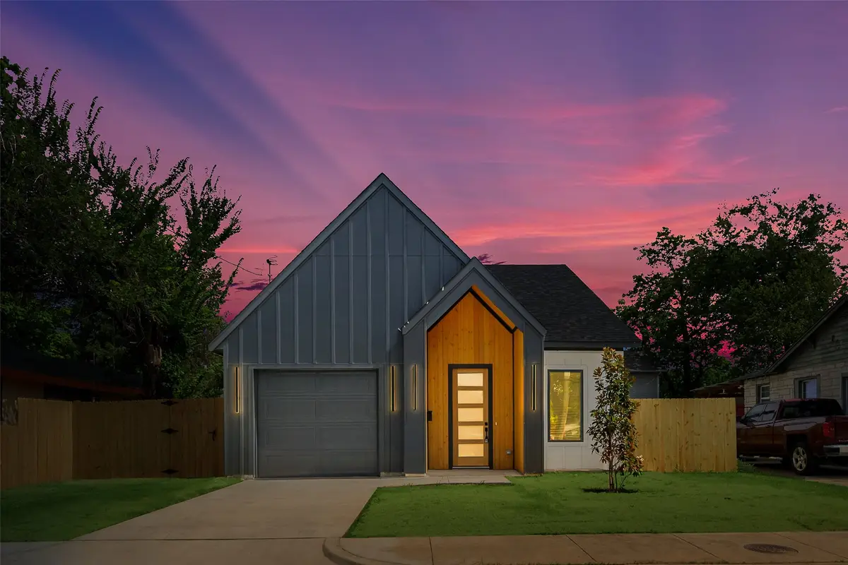 2555 Hooper Street, Dallas, TX 75215 - #1