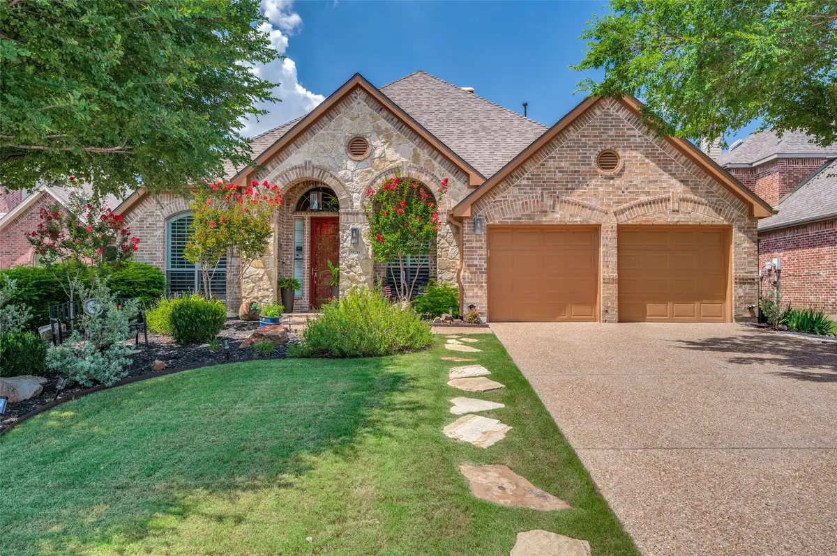 920 Ridgecross Road, Prosper, TX 75078 - #1