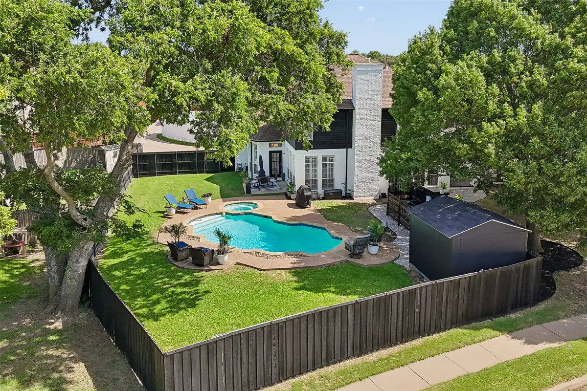 7201 Avalon Drive, Plano, TX 75025 - #1