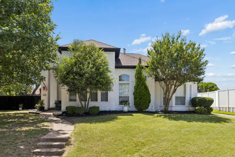 7201 Avalon Drive, Plano, TX 75025 - #3