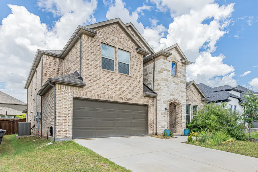 1934 Stonebrook Street, Celina, TX 75009 - #2