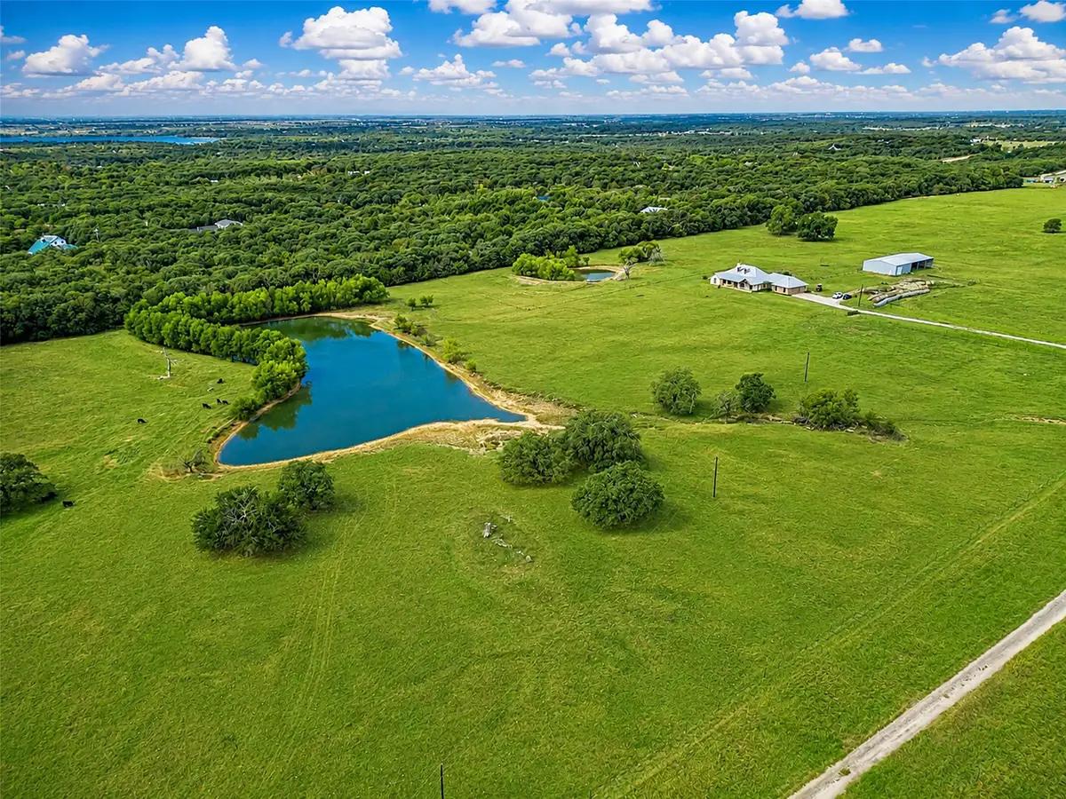 453 Tower Road, Valley View, TX 76272 - #1