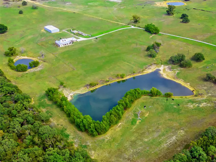 453 Tower Road, Valley View, TX 76272 - #2