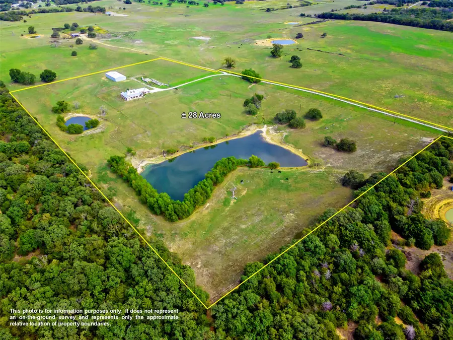 453 Tower Road, Valley View, TX 76272 - #3