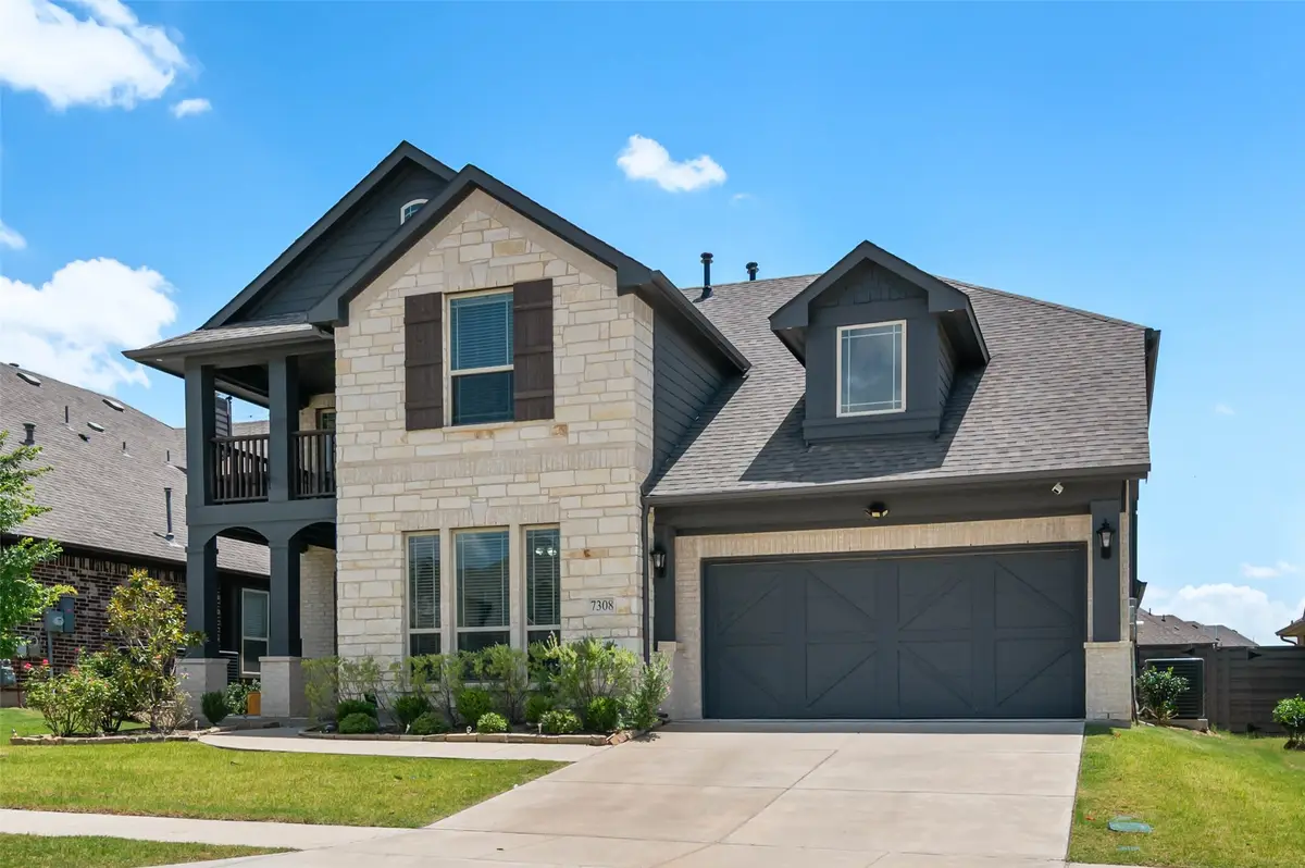 7308 Bird Cherry Lane, Little Elm, TX 76227 - #1