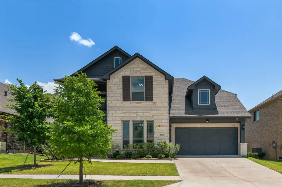 7308 Bird Cherry Lane, Little Elm, TX 76227 - #2