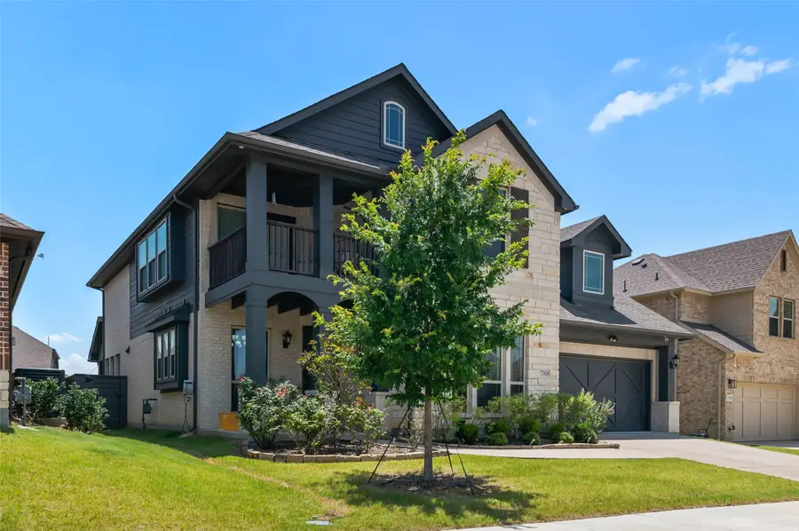 7308 Bird Cherry Lane, Little Elm, TX 76227 - #3