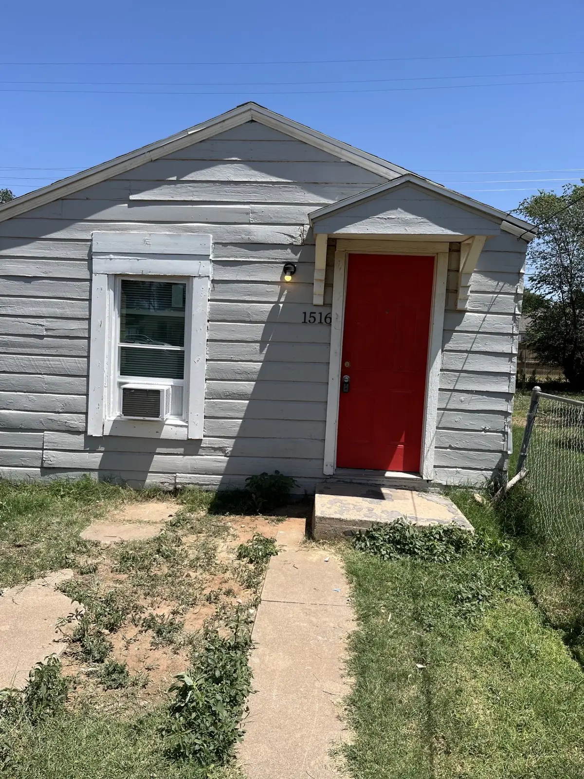 1516 27th St, Lubbock, TX 79411 - #1