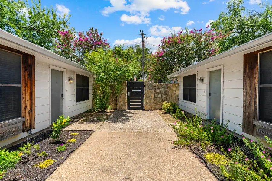 1405 Speight Avenue #5, Waco, TX 76706 - #2