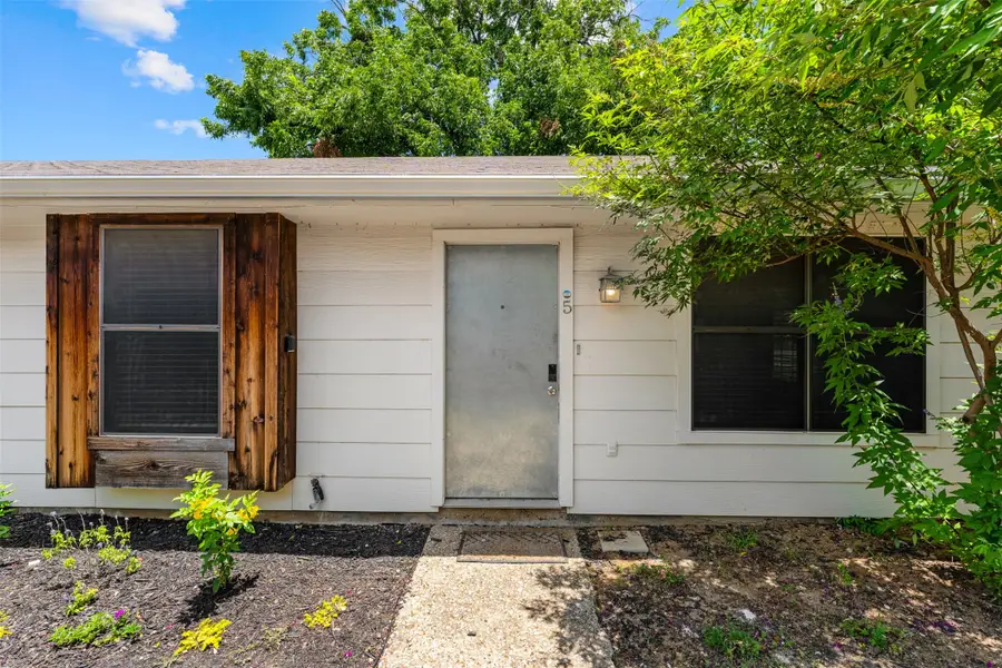1405 Speight Avenue #5, Waco, TX 76706 - #3
