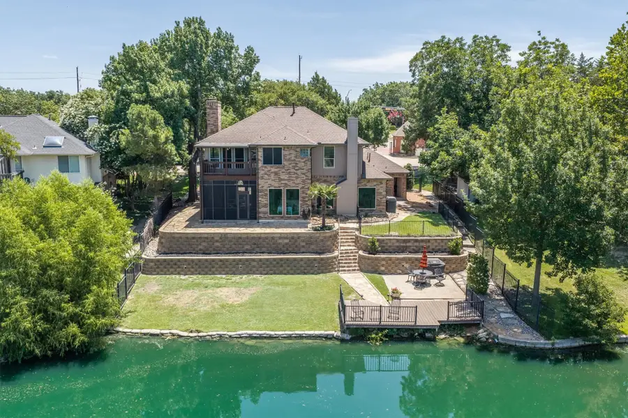 5208 Yacht Club Drive, Rockwall, TX 75032 - #3