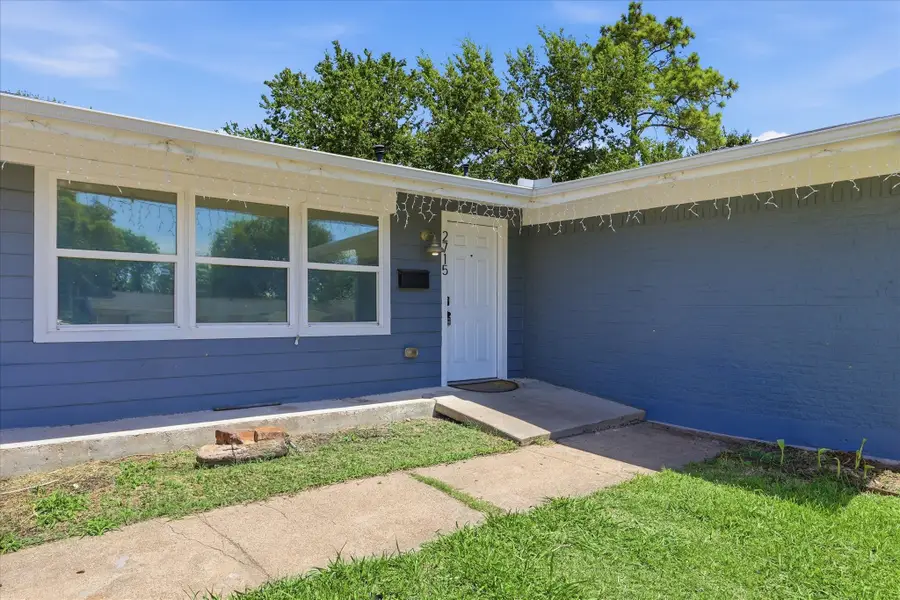 2715 Cary Drive, Mesquite, TX 75150 - #3