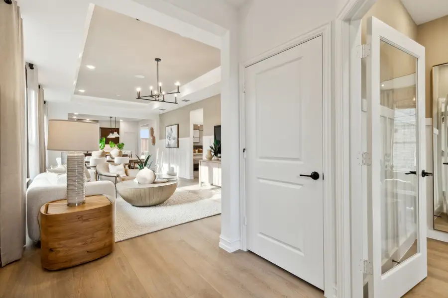 301 Snowbird Way, McKinney, TX 75071 - #2