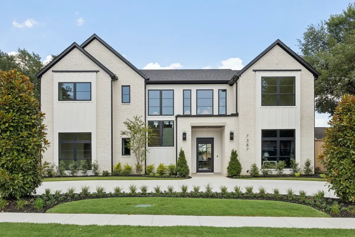 7387 Blairview Drive, Dallas, TX 75230 - #1