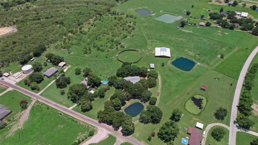 8991 County Road 156, Kaufman, TX 75142 - #3