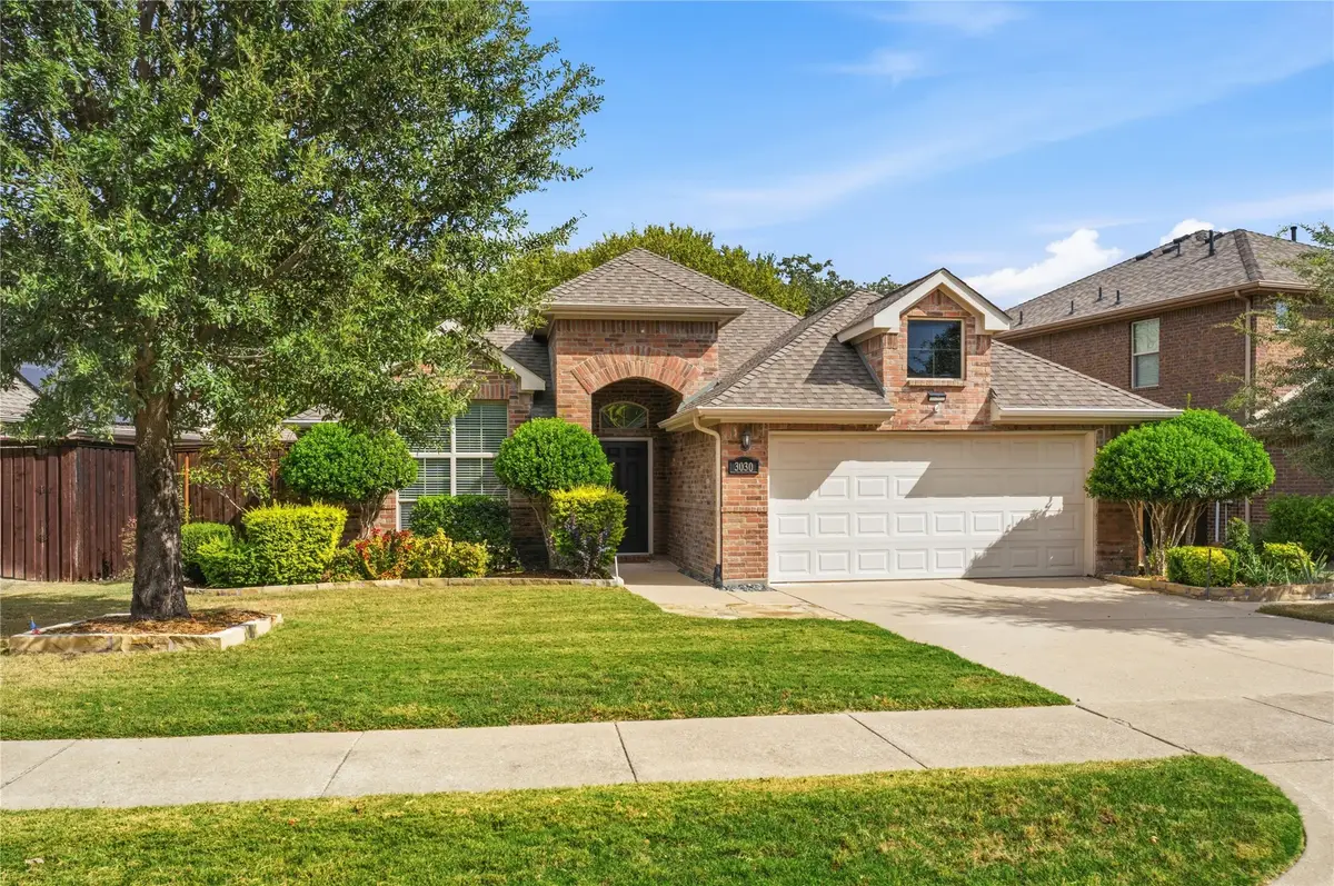 3030 Whispering Pine Boulevard, Melissa, TX 75454 - #1