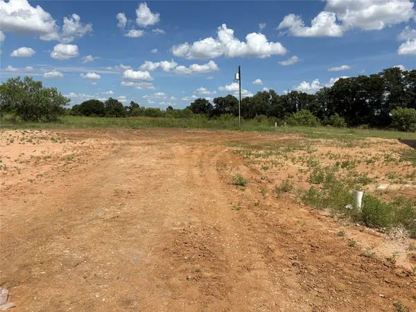 637 Clear Creek Court, Clyde, TX 79510
