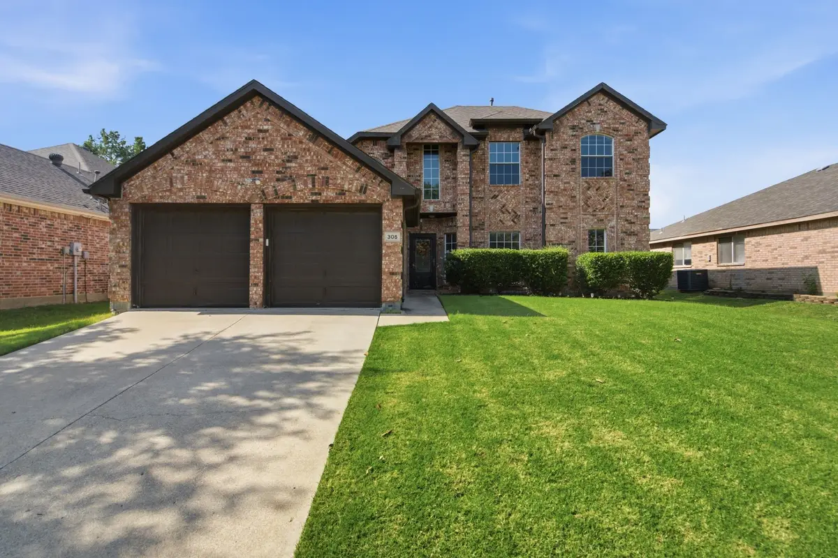 305 Ravenna Road, Lake Dallas, TX 75065 - #1