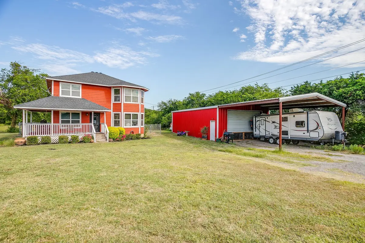 4337 Fm 2331, Godley, TX 76044 - #1