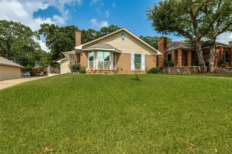 4108 Sunday Hill Drive, Arlington, TX 76016 - #2