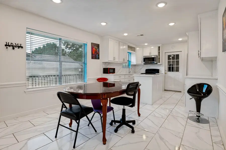 4108 Sunday Hill Drive, Arlington, TX 76016 - #3