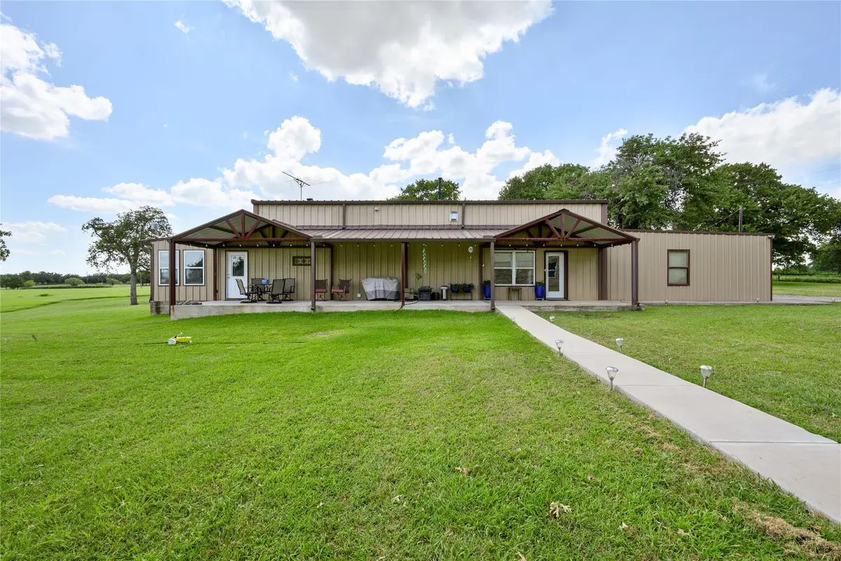 2022 Lamkin Road, Mineral Wells, TX 76067 - #1