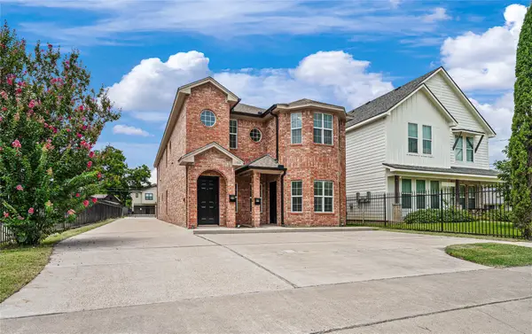 1903 S 11th Street, Waco, TX 76706