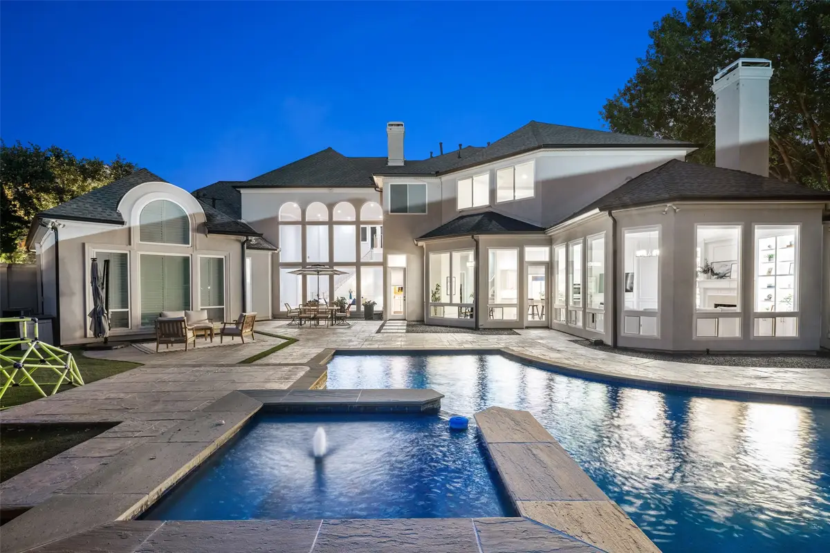2600 Redding Drive, Plano, TX 75093 - #1