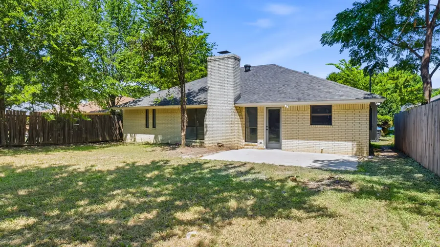 2612 Carten Street, Fort Worth, TX 76112 - #2