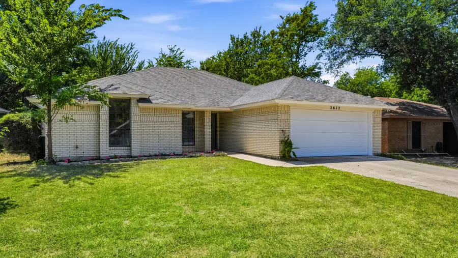 2612 Carten Street, Fort Worth, TX 76112 - #3