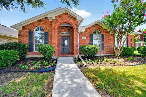 7606 Harbor Drive, Rowlett, TX 75088