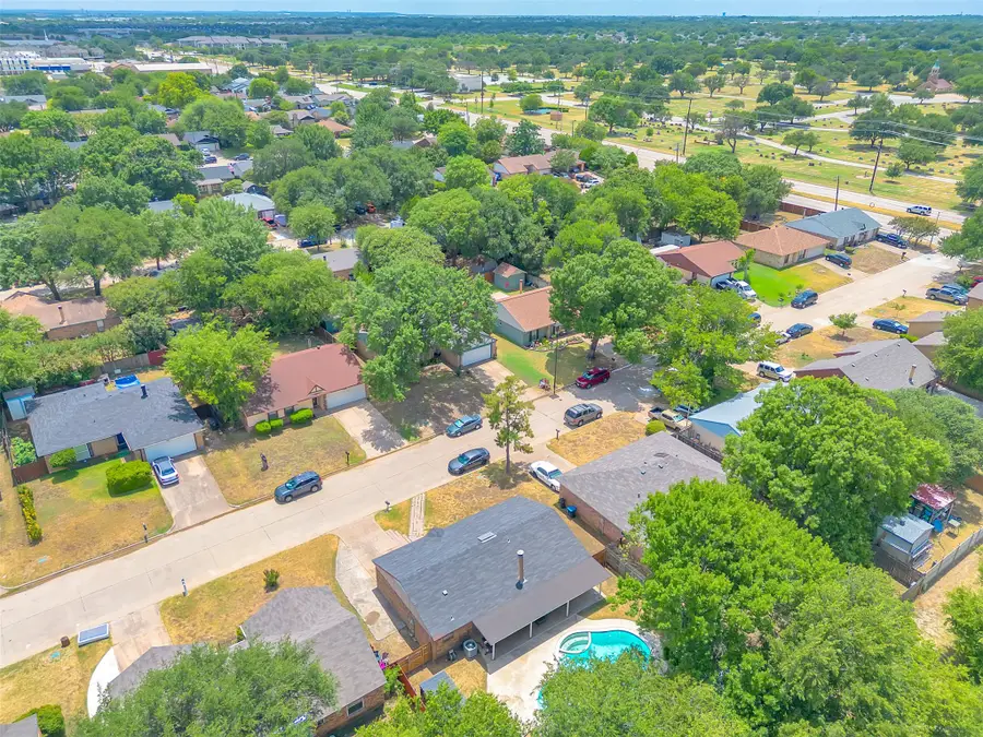 1832 Steinburg Lane, Fort Worth, TX 76134 - #3