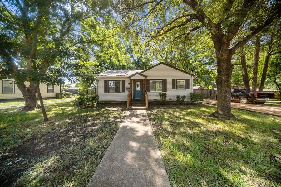 1116 Edgefield Drive, Garland, TX 75040 - #2