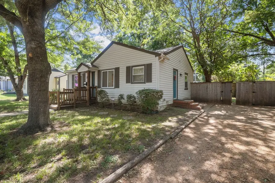 1116 Edgefield Drive, Garland, TX 75040 - #3