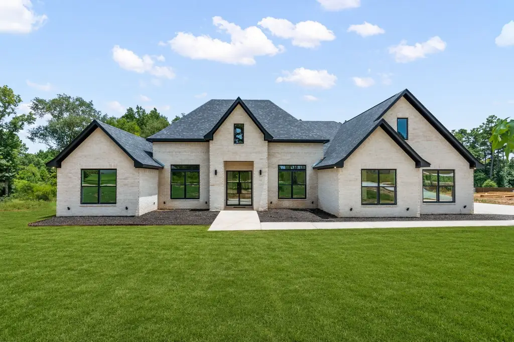 115 Cottonwood Circle, Longview, TX 75605 - #1