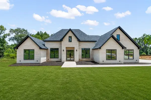 115 Cottonwood Circle, Hallsville, TX 75605