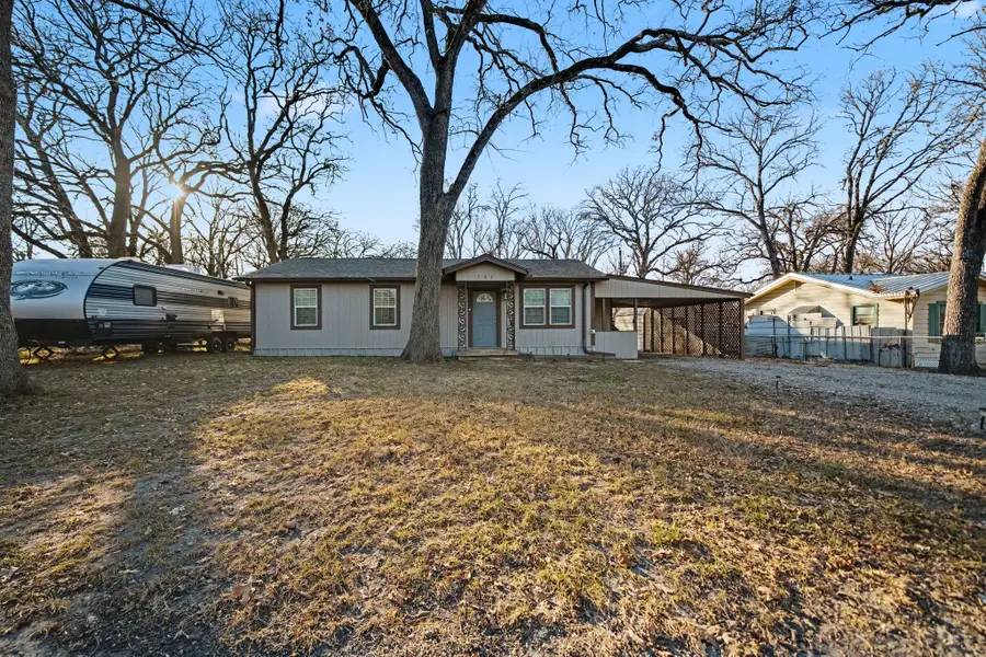 762 Oak Leaf Trail, East Tawakoni, TX 75472 - #3