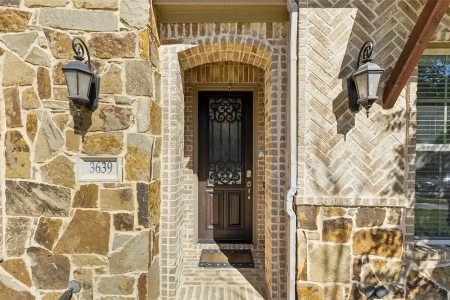 3639 Crosby Street, Irving, TX 75038 - #3
