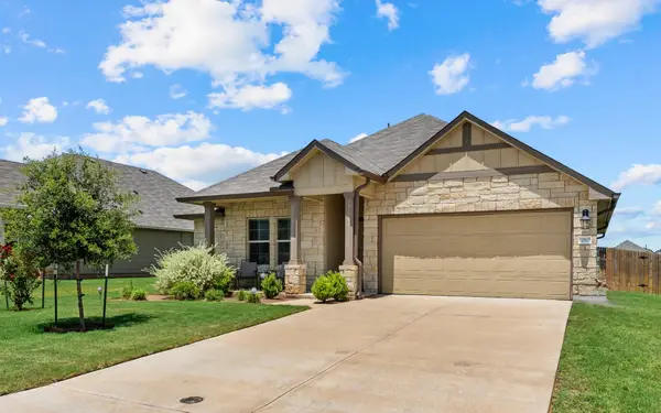 10805 Peperak Court, Waco, TX 76708