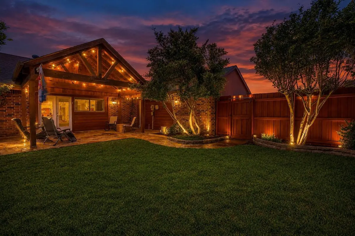 4344 N Colony Boulevard, The Colony, TX 75056 - #1