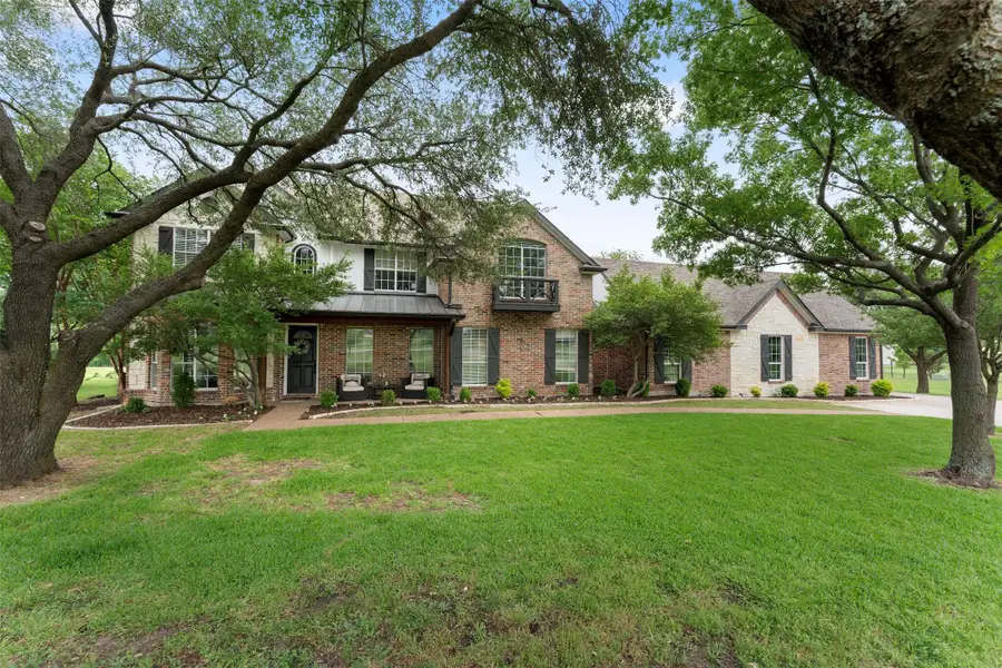 3790 Bridle Bend, Prosper, TX 75078 - #2