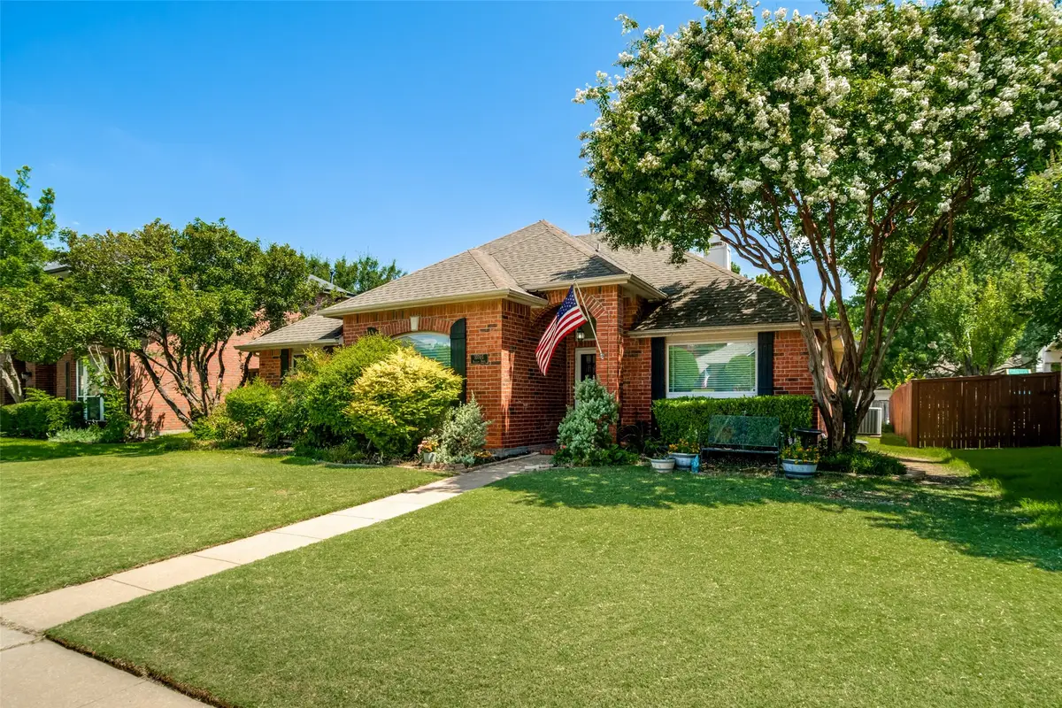 10705 Raleigh Drive, Frisco, TX 75035 - #1